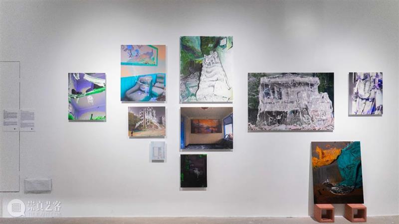 【明日开幕】2021无界艺术展 | 三影堂厦门 无界 艺术展 厦门 三影堂 创始人 艺术家 荣荣 嘉宾 陈萧伊 李舜 崇真艺客