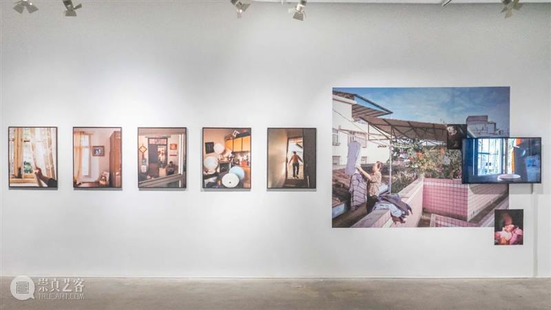 【明日开幕】2021无界艺术展 | 三影堂厦门 无界 艺术展 厦门 三影堂 创始人 艺术家 荣荣 嘉宾 陈萧伊 李舜 崇真艺客
