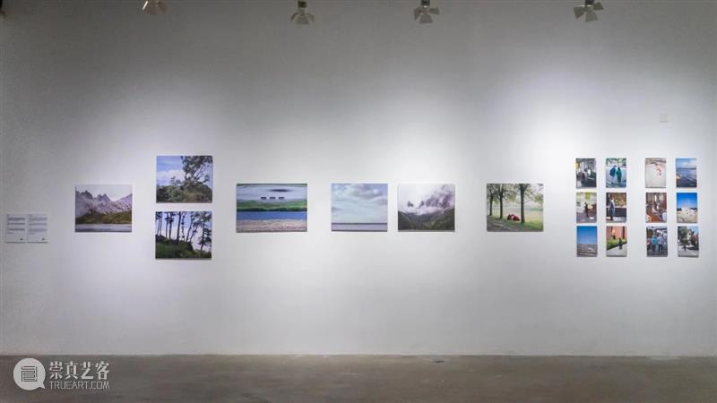 【明日开幕】2021无界艺术展 | 三影堂厦门 无界 艺术展 厦门 三影堂 创始人 艺术家 荣荣 嘉宾 陈萧伊 李舜 崇真艺客