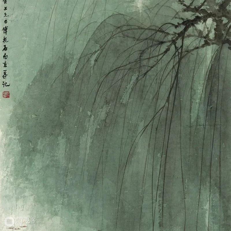 北京保利2021春拍丨庄严——赵朴初墨迹 拍卖预告 赵朴初 墨迹 北京保利 预告 北京 艺术品 拍卖会 中国 书画 专场 崇真艺客