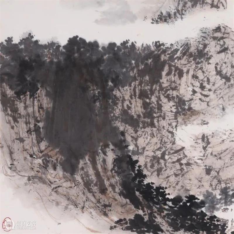 北京保利2021春拍丨庄严——赵朴初墨迹 拍卖预告 赵朴初 墨迹 北京保利 预告 北京 艺术品 拍卖会 中国 书画 专场 崇真艺客