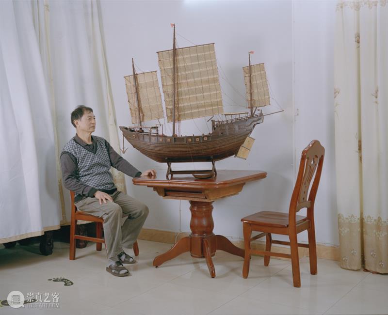 [ OCAT深圳馆｜讲座回顾 ] 何伊宁、陈柏麒：围绕研究型展览所展开的对话 崇真艺客