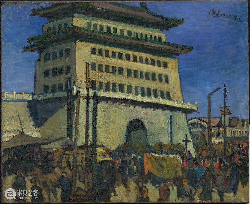 【展览预告】丨 2021年全国美术馆馆藏精品展出季活动入选项目“百年见证—— 刘海粟与上海美专教育改革研究展”将于6月8日开幕！ 刘海粟 见证 上海美专 研究展 项目 全国美术馆馆藏 精品 活动 中国共产党 诞辰 崇真艺客