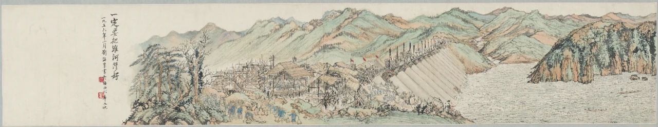 【展览预告】丨 2021年全国美术馆馆藏精品展出季活动入选项目“百年见证—— 刘海粟与上海美专教育改革研究展”将于6月8日开幕！ 刘海粟 见证 上海美专 研究展 项目 全国美术馆馆藏 精品 活动 中国共产党 诞辰 崇真艺客