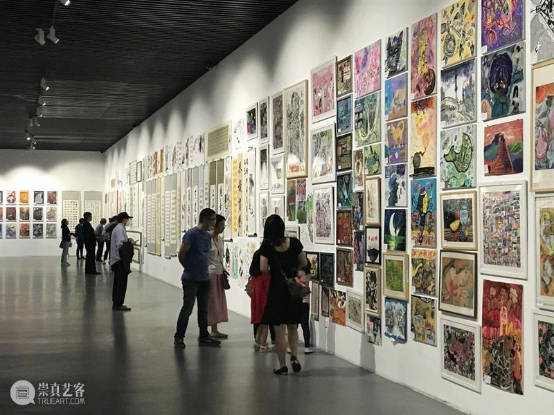 宝龙艺术教育 | 第二届“美丽家园·梦想生活”全国少儿美术书法大赛征稿啦! 崇真艺客