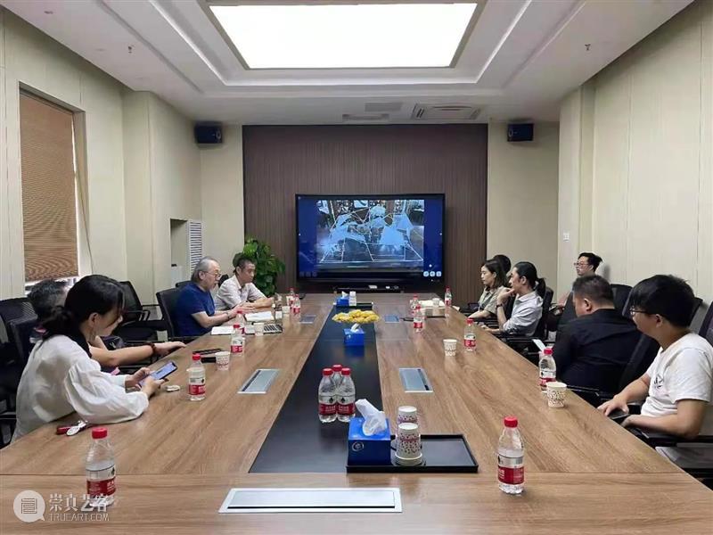 四届展丨广东省舞台美术研究会“四届展”策展理念揭密 舞台 美术 广东省 研究会 策展 理念 上方 中国舞台美术学会 右上 星标 崇真艺客