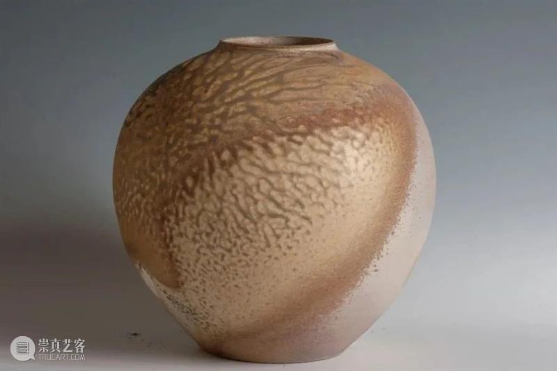 M50展览 | 「颙祈」虞健柴烧作品展 | 梵赫德艺术空间 颙祈 虞健 作品展 梵赫德 艺术 空间 DEVOUT 时间 OPENING 2021.06.0514:00 崇真艺客