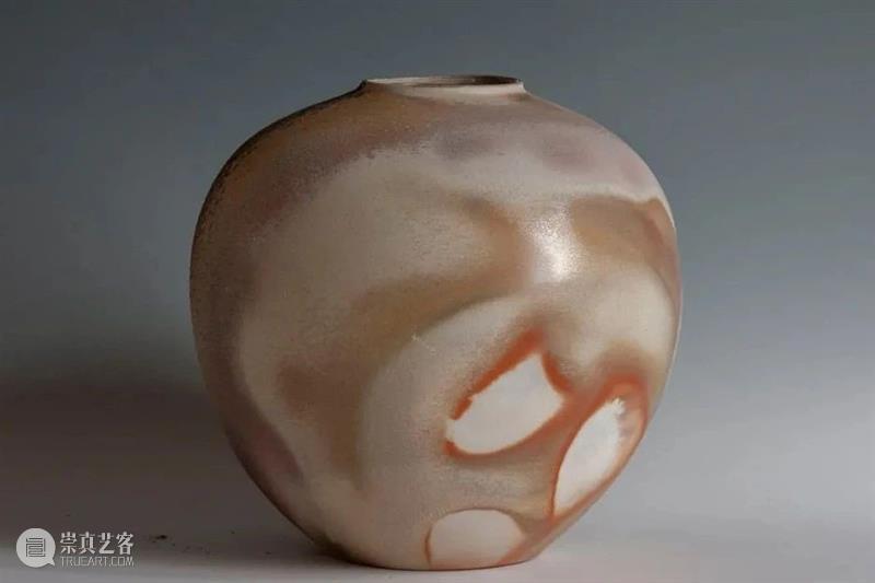 M50展览 | 「颙祈」虞健柴烧作品展 | 梵赫德艺术空间 颙祈 虞健 作品展 梵赫德 艺术 空间 DEVOUT 时间 OPENING 2021.06.0514:00 崇真艺客