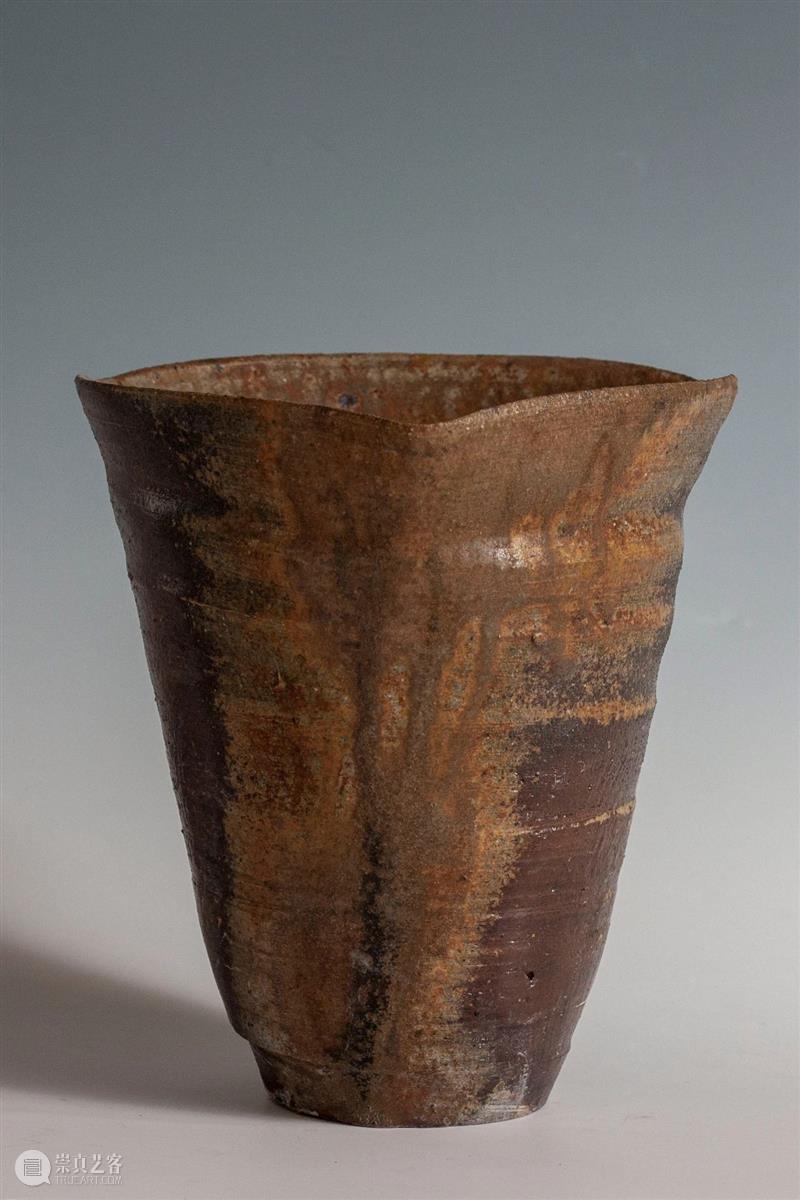 M50展览 | 「颙祈」虞健柴烧作品展 | 梵赫德艺术空间 颙祈 虞健 作品展 梵赫德 艺术 空间 DEVOUT 时间 OPENING 2021.06.0514:00 崇真艺客