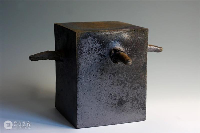 M50展览 | 「颙祈」虞健柴烧作品展 | 梵赫德艺术空间 颙祈 虞健 作品展 梵赫德 艺术 空间 DEVOUT 时间 OPENING 2021.06.0514:00 崇真艺客