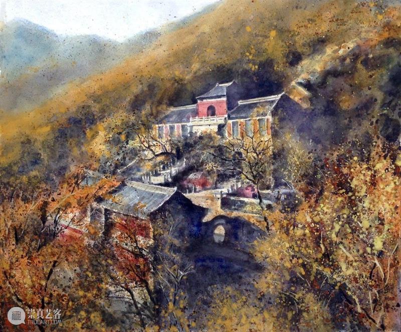 【展览预告】庆祝中国共产党成立100周年——画家笔下的“绿水青山”美术作品展 中国共产党 画家 笔下 美术 作品展 美术作品展 单位大连市机关事务局大连市公共文化服务中心 时间 疫情 期间 崇真艺客