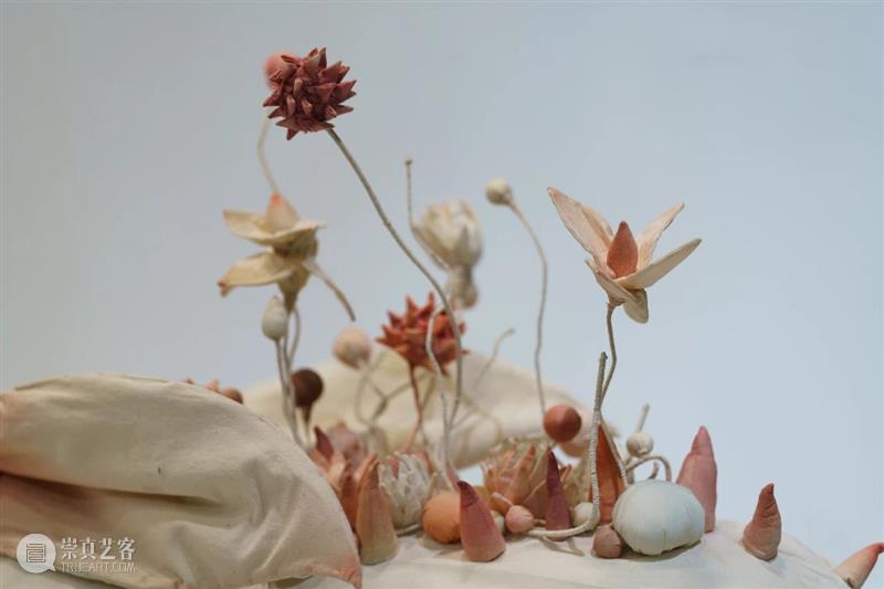 过去未来时 | Hi艺术参展2021设计上海 过去 未来 上海 艺术 现场 spaceBOOTH 日期 时间 地址 中国 崇真艺客