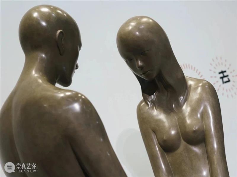 过去未来时 | Hi艺术参展2021设计上海 过去 未来 上海 艺术 现场 spaceBOOTH 日期 时间 地址 中国 崇真艺客