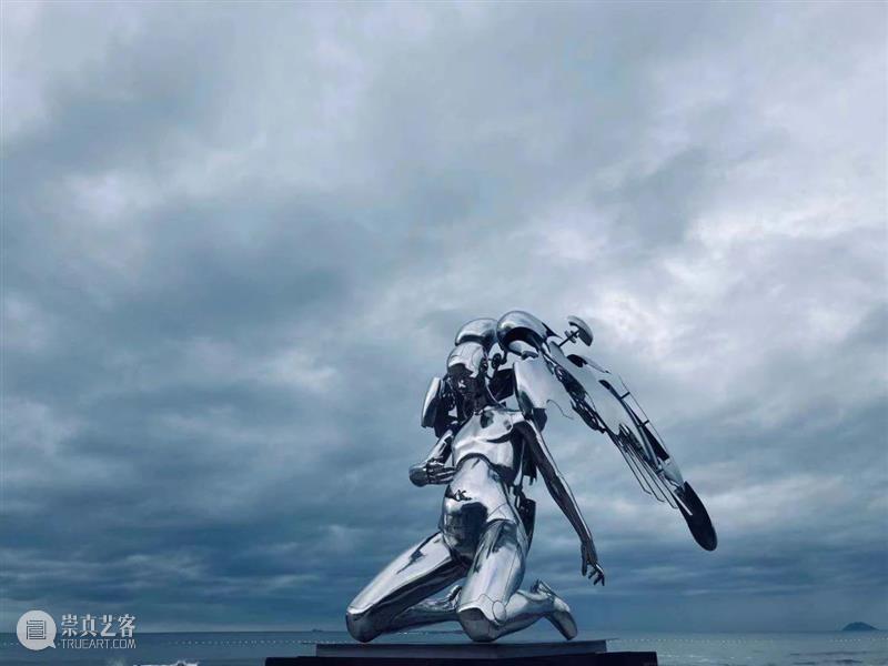 过去未来时 | Hi艺术参展2021设计上海 过去 未来 上海 艺术 现场 spaceBOOTH 日期 时间 地址 中国 崇真艺客