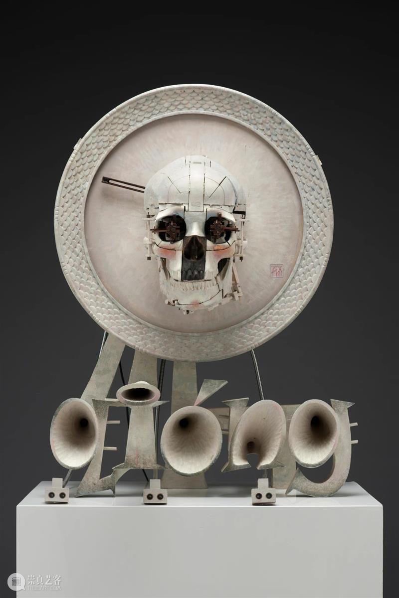 过去未来时 | Hi艺术参展2021设计上海 过去 未来 上海 艺术 现场 spaceBOOTH 日期 时间 地址 中国 崇真艺客