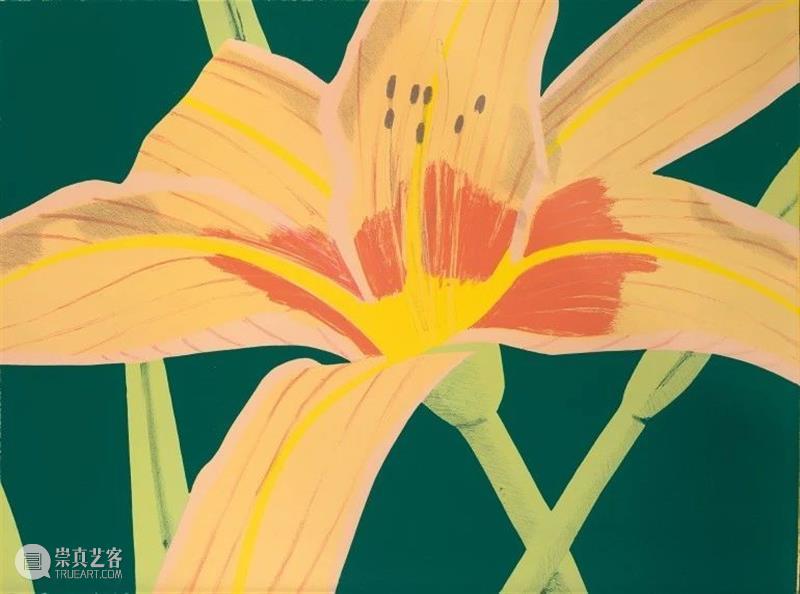 绘画丨美国最具影响力的在世画家，为妻子画像1000张 绘画 美国 影响力 画家 妻子 画像 上方 中国舞台美术学会 右上 星标 崇真艺客