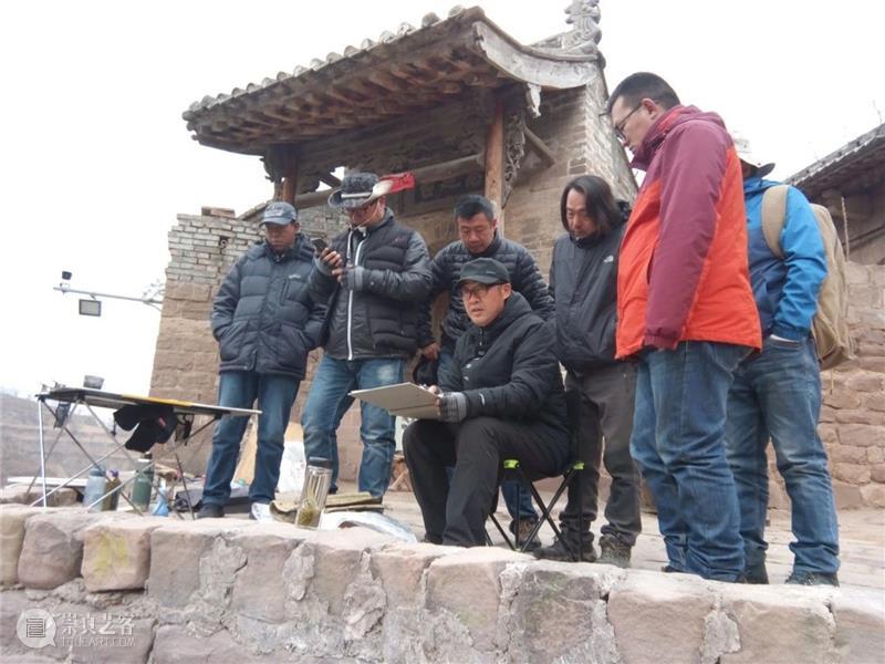 招生 | 北京画院谢永增工作室乡土山水写生创作研修班 谢永增 北京画院 山水 工作室 研修班 乡土 导师 简介 河北 深州 崇真艺客