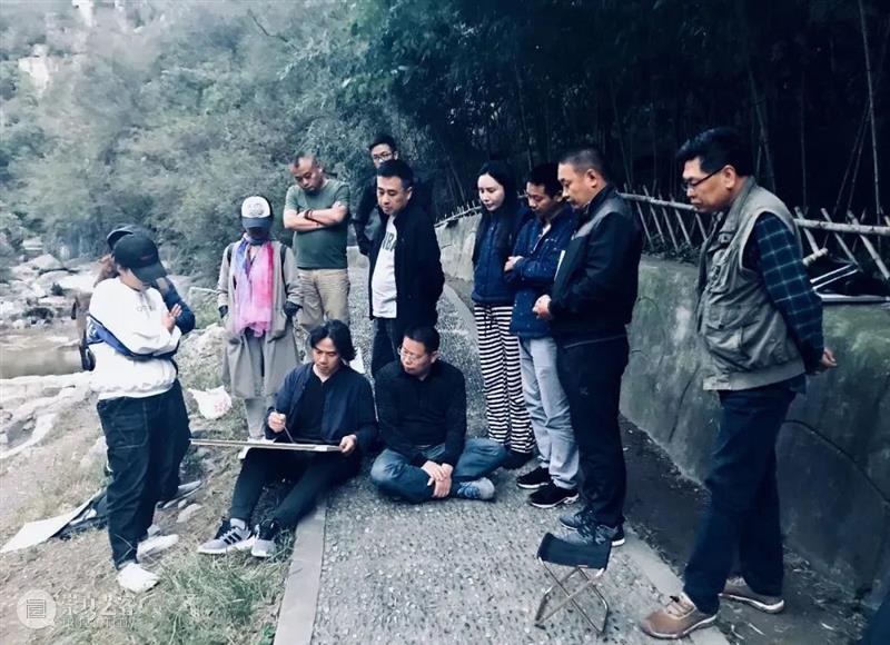 招生 | 北京画院谢永增工作室乡土山水写生创作研修班 谢永增 北京画院 山水 工作室 研修班 乡土 导师 简介 河北 深州 崇真艺客