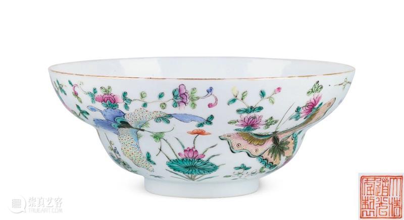 【九歌2021春拍精品】拾景古美术藏瓷器（二） 九歌 精品 瓷器 古美术 北京 文物 艺术品 拍卖会 北京励骏酒店 专场 崇真艺客