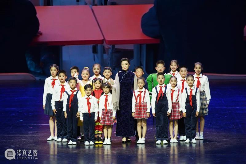 今晚19:30，“我和祖国一起成长”2021年“六一”国际儿童节主题演出线上播出 线上 祖国 国际儿童节 主题 可爱的 宇宙 孩子 态度 　　微讴 山门下 崇真艺客