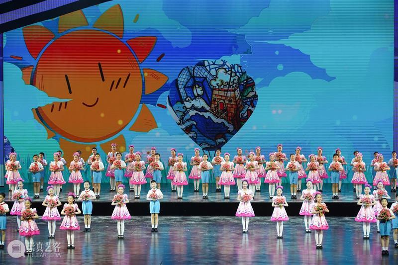 今晚19:30，“我和祖国一起成长”2021年“六一”国际儿童节主题演出线上播出 线上 祖国 国际儿童节 主题 可爱的 宇宙 孩子 态度 　　微讴 山门下 崇真艺客
