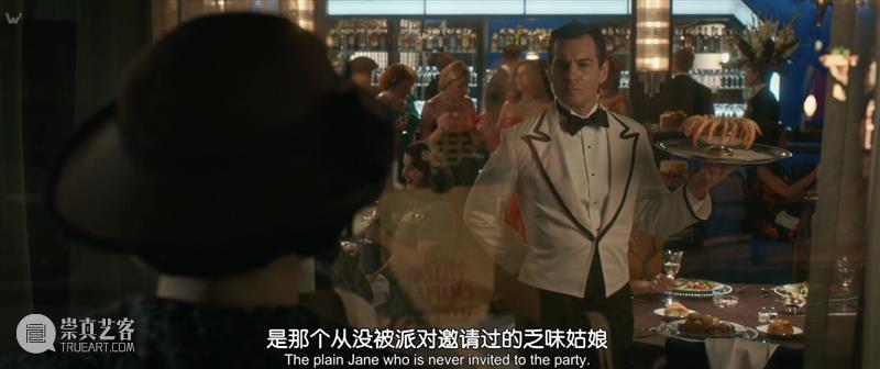 一开播就9.1，不愧是年度最期待“撕X神剧” 神剧 年度 时空 血腥 极致 大女主 之后 女人 第二季 导演 崇真艺客
