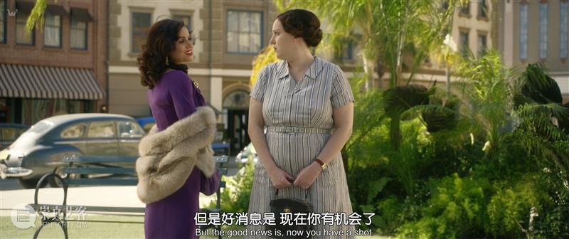 一开播就9.1，不愧是年度最期待“撕X神剧” 神剧 年度 时空 血腥 极致 大女主 之后 女人 第二季 导演 崇真艺客