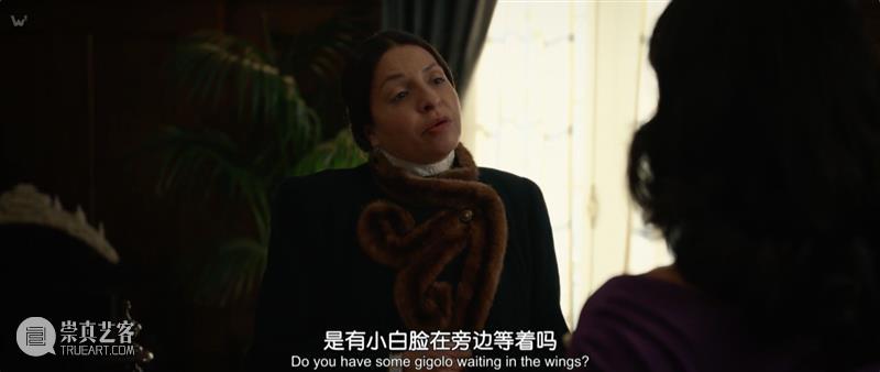 一开播就9.1，不愧是年度最期待“撕X神剧” 神剧 年度 时空 血腥 极致 大女主 之后 女人 第二季 导演 崇真艺客