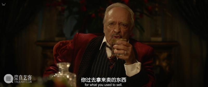 一开播就9.1,不愧是年度最期待“撕X神剧” 神剧 年度 时空 血腥 极致 大女主 之后 女人 第二季 导演 崇真艺客