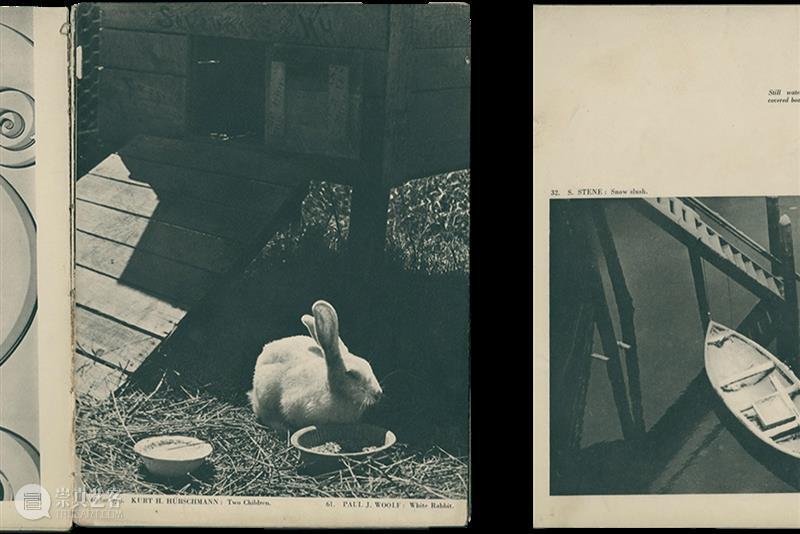 展览 | 专业余·出现代：骆伯年与同代影人1930-1940s 专业 现代 骆伯年 影人 MODERNITY 艺术家 胡伯翔 胡君磊 黄仲长 金石声 崇真艺客