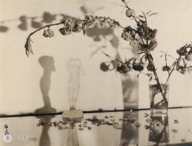 展览 | 专业余·出现代：骆伯年与同代影人1930-1940s 专业 现代 骆伯年 影人 MODERNITY 艺术家 胡伯翔 胡君磊 黄仲长 金石声 崇真艺客