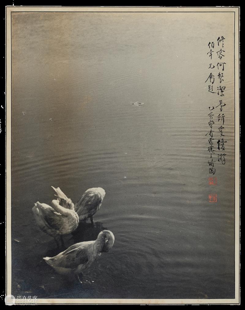 展览 | 专业余·出现代：骆伯年与同代影人1930-1940s 专业 现代 骆伯年 影人 MODERNITY 艺术家 胡伯翔 胡君磊 黄仲长 金石声 崇真艺客