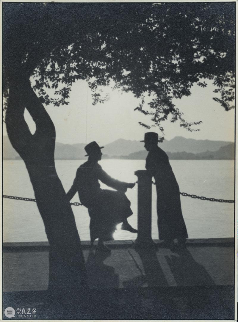 展览 | 专业余·出现代：骆伯年与同代影人1930-1940s 专业 现代 骆伯年 影人 MODERNITY 艺术家 胡伯翔 胡君磊 黄仲长 金石声 崇真艺客