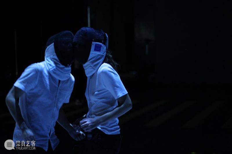 McaM社区剧场|《幽灵工作,无法触及的身体回望》演出预告 幽灵 身体 McaM 社区剧场 预告 时间 地点 上海市 静安区 永和东路436号 崇真艺客