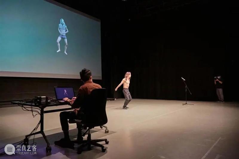 McaM社区剧场|《幽灵工作,无法触及的身体回望》演出预告 幽灵 身体 McaM 社区剧场 预告 时间 地点 上海市 静安区 永和东路436号 崇真艺客