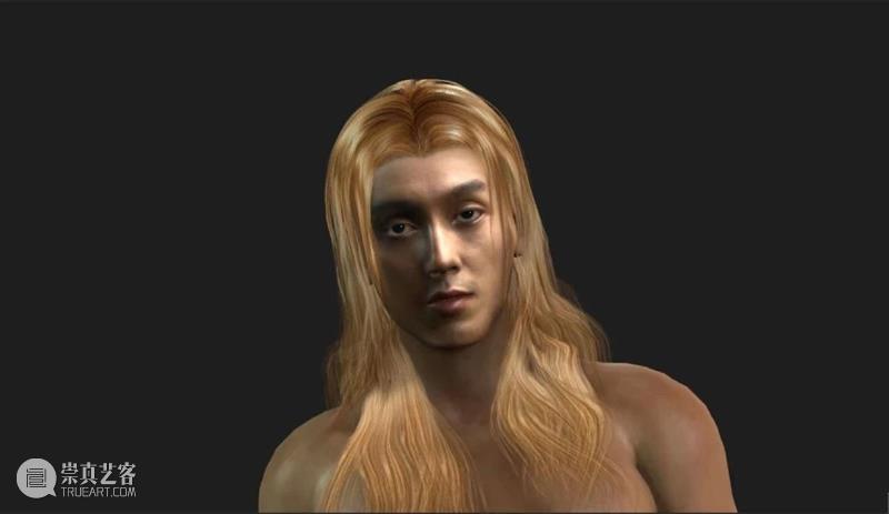 McaM社区剧场｜《幽灵工作，无法触及的身体回望》演出预告 幽灵 身体 McaM 社区剧场 预告 时间 地点 上海市 静安区 永和东路436号 崇真艺客