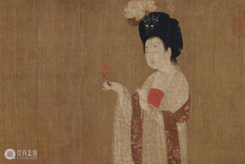 穿越回古代，哪个朝代的女性最有“单身自由”？ 单身 古代 朝代 女性 时代 男女 理由 家人 小姐 芳龄 崇真艺客