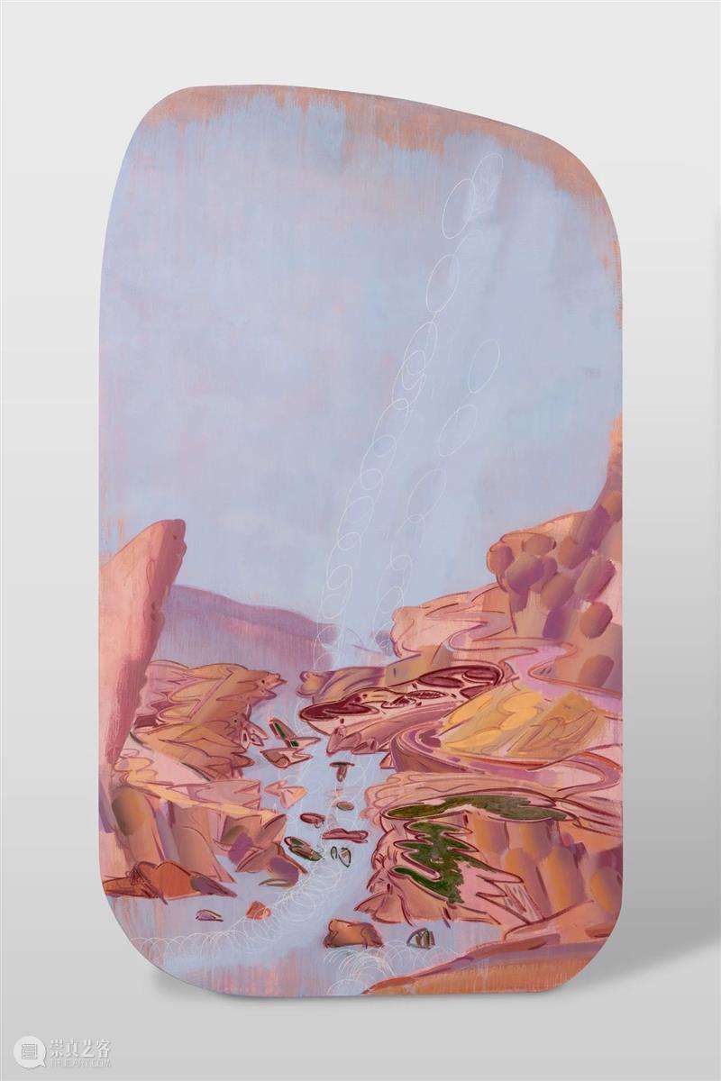 博览会 | 没顶画廊参展2021 JINGART艺览北京 | 展位 A04 北京 展位 画廊 博览会 JINGART艺 2021JINGART艺 贵宾 VIP Preview 公众 崇真艺客