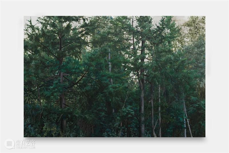 博览会 | 没顶画廊参展2021 JINGART艺览北京 | 展位 A04 北京 展位 画廊 博览会 JINGART艺 2021JINGART艺 贵宾 VIP Preview 公众 崇真艺客