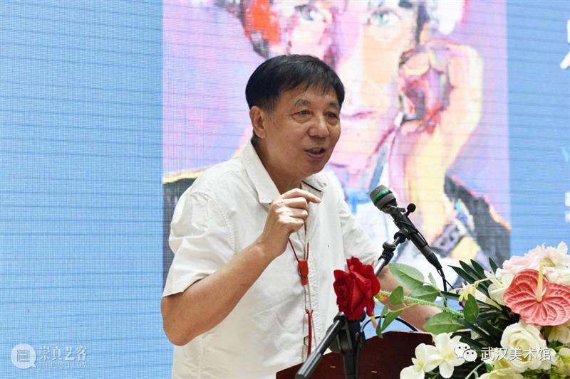 “袁文彬作品展”隆重开幕,被评为“当代艺术界一个很重要的事件”丨艺术现场 袁文彬 作品展 艺术界 事件 现场 艺术 魅力 本质 观众 媒体 崇真艺客