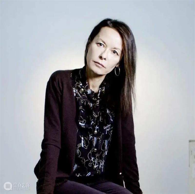 Numéro 杂志访谈｜2021年对画廊主Almine Rech意味着什么？ Almine 画廊 Rech Numéro 杂志 César Pouce Fondation Belgium Jean 崇真艺客