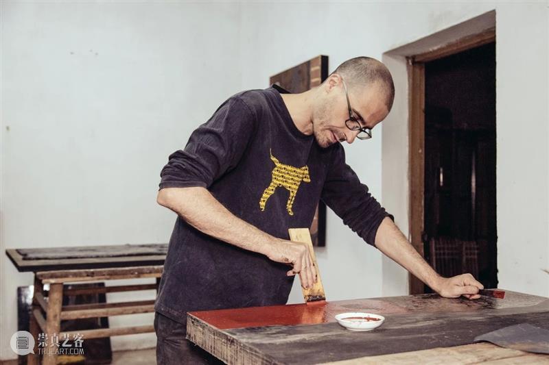 文森·漆 Vincent CAZENEUVE 个展「叙述 Récits」|  成都许燎源现代设计艺术博物馆 文森 CAZENEUVE Récits 成都 许燎源 现代 艺术 博物馆 个展 MoMA 崇真艺客