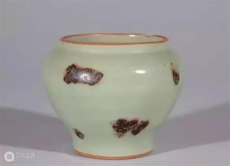 无人重视的蒜头瓶,佳士得却拍出1206万! 佳士得 蒜头 上方 青铜器 账号 木雕 文化 知识 木材 要点 崇真艺客