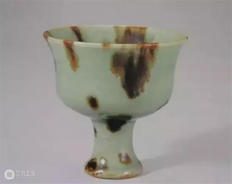 无人重视的蒜头瓶,佳士得却拍出1206万! 佳士得 蒜头 上方 青铜器 账号 木雕 文化 知识 木材 要点 崇真艺客