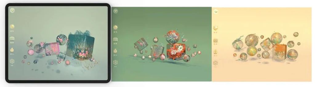 毕业季丨南京艺术学院新实验新造物：“机器梦”、“永恒轮回”、“千里时空” 毕业季 南京艺术学院 永恒轮回 机器 时空 实验 造物 夏花 万物 中国舞台美术学会 崇真艺客
