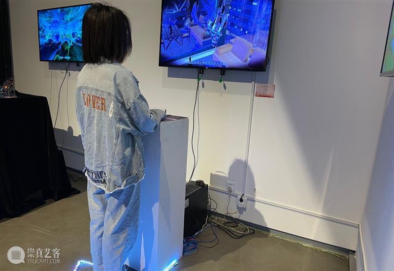 毕业季丨南京艺术学院新实验新造物：“机器梦”、“永恒轮回”、“千里时空” 毕业季 南京艺术学院 永恒轮回 机器 时空 实验 造物 夏花 万物 中国舞台美术学会 崇真艺客