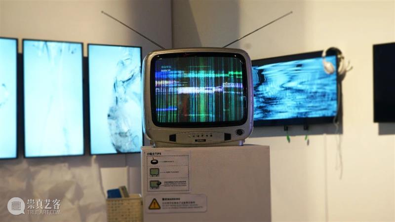 毕业季丨南京艺术学院新实验新造物：“机器梦”、“永恒轮回”、“千里时空” 毕业季 南京艺术学院 永恒轮回 机器 时空 实验 造物 夏花 万物 中国舞台美术学会 崇真艺客