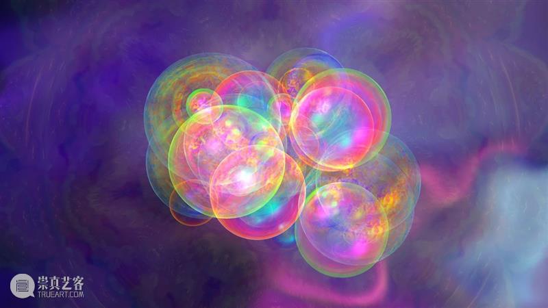 毕业季丨南京艺术学院新实验新造物：“机器梦”、“永恒轮回”、“千里时空” 毕业季 南京艺术学院 永恒轮回 机器 时空 实验 造物 夏花 万物 中国舞台美术学会 崇真艺客