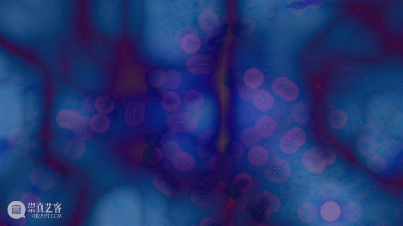 毕业季丨南京艺术学院新实验新造物：“机器梦”、“永恒轮回”、“千里时空” 毕业季 南京艺术学院 永恒轮回 机器 时空 实验 造物 夏花 万物 中国舞台美术学会 崇真艺客