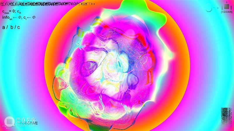 毕业季丨南京艺术学院新实验新造物：“机器梦”、“永恒轮回”、“千里时空” 毕业季 南京艺术学院 永恒轮回 机器 时空 实验 造物 夏花 万物 中国舞台美术学会 崇真艺客